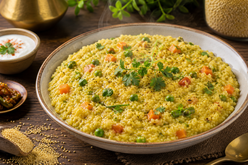 Khichdi